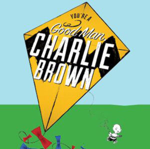 thumbnail image for JCHS production of You're a Good Man Charlie Brown