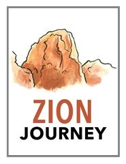 Zion Journey