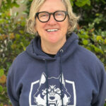 Julie Vlcek-Burke, Director of Development