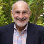 Rabbi Howard Jacoby Ruben