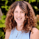 Julie Beck, Counselor
