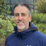 Director of Athletics Sean Moler