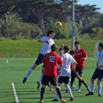 Boys Varsity Soccer