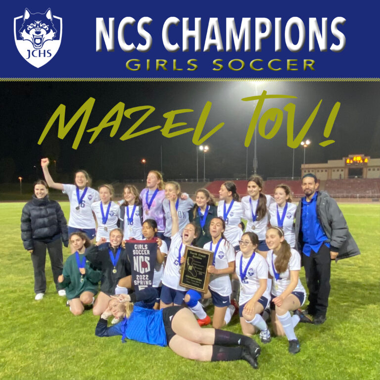 NCS Champions