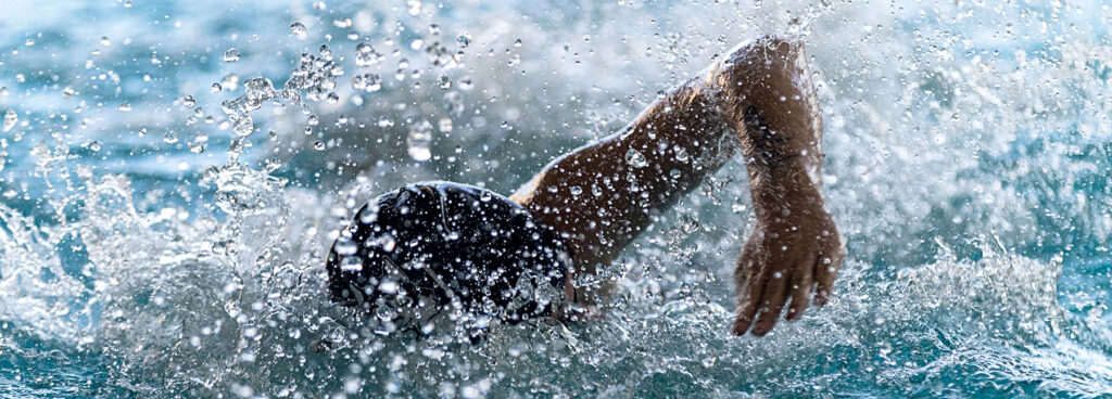 JCHS Varsity Swimming