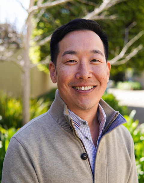 Terry Lim