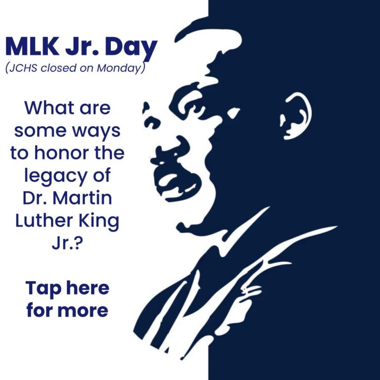 Martin Luther King Jr. Day: 6 Ways you can honor his legacy