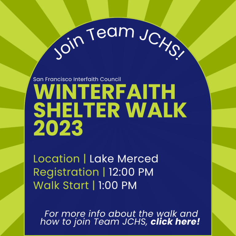 WinterFaith Shelter Walk 2023