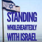 Stand with Israel