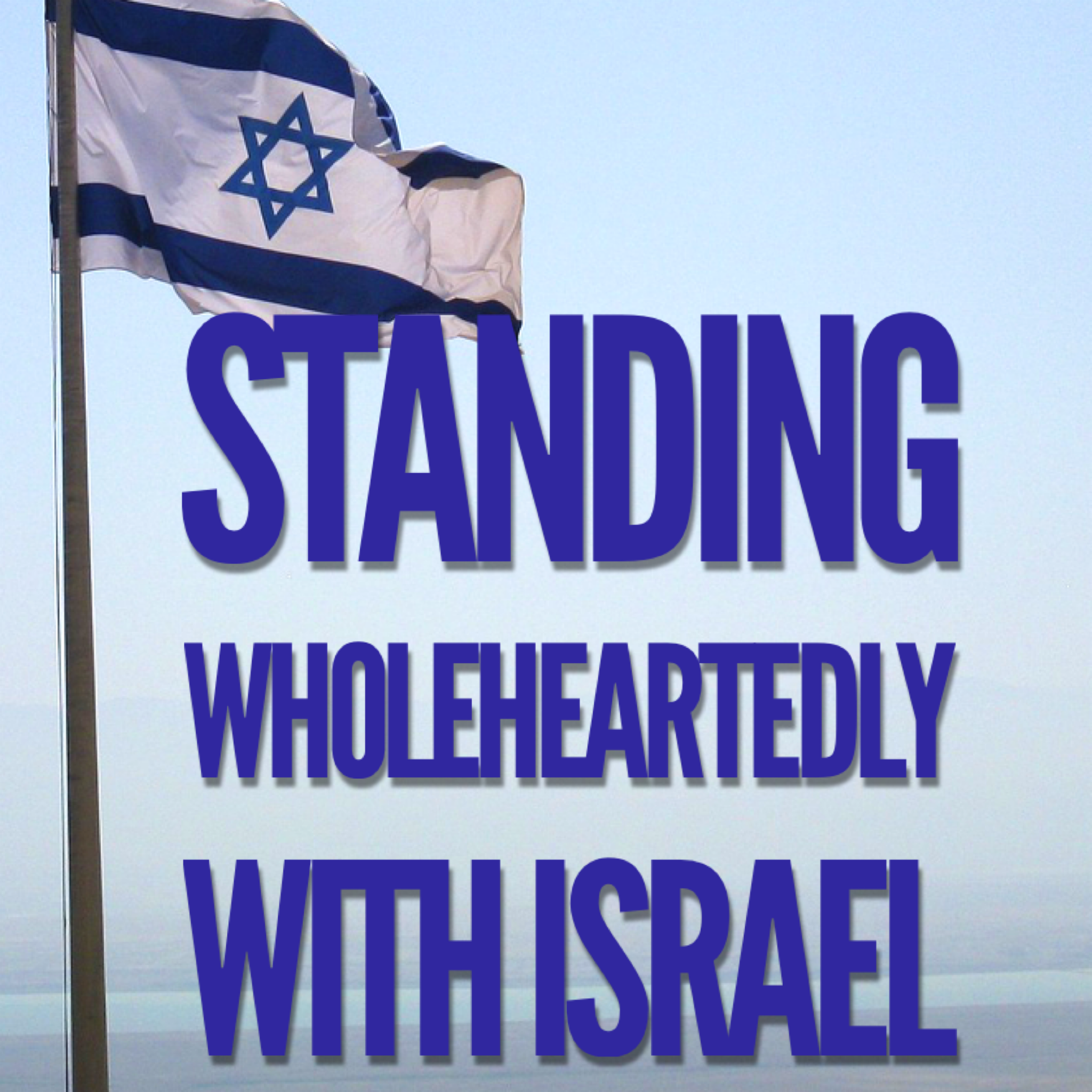 Stand with Israel