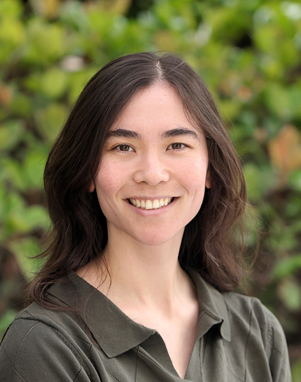 Jackie Koenig, Science Teacher