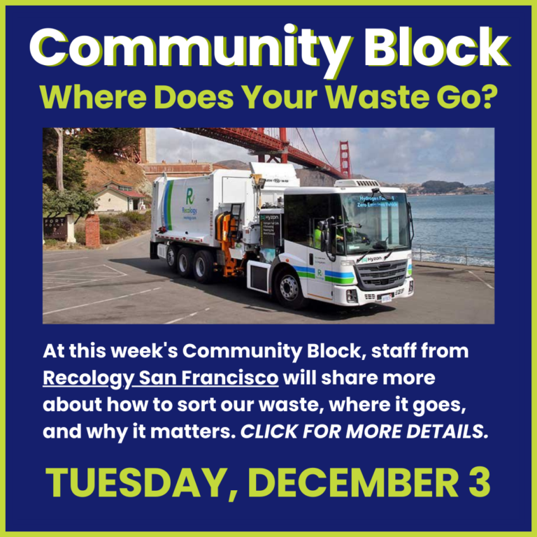 Where Does Your Waste Go?
