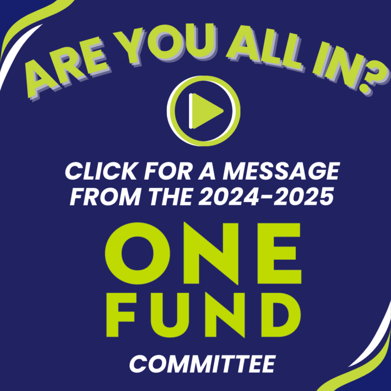 We’re All In…