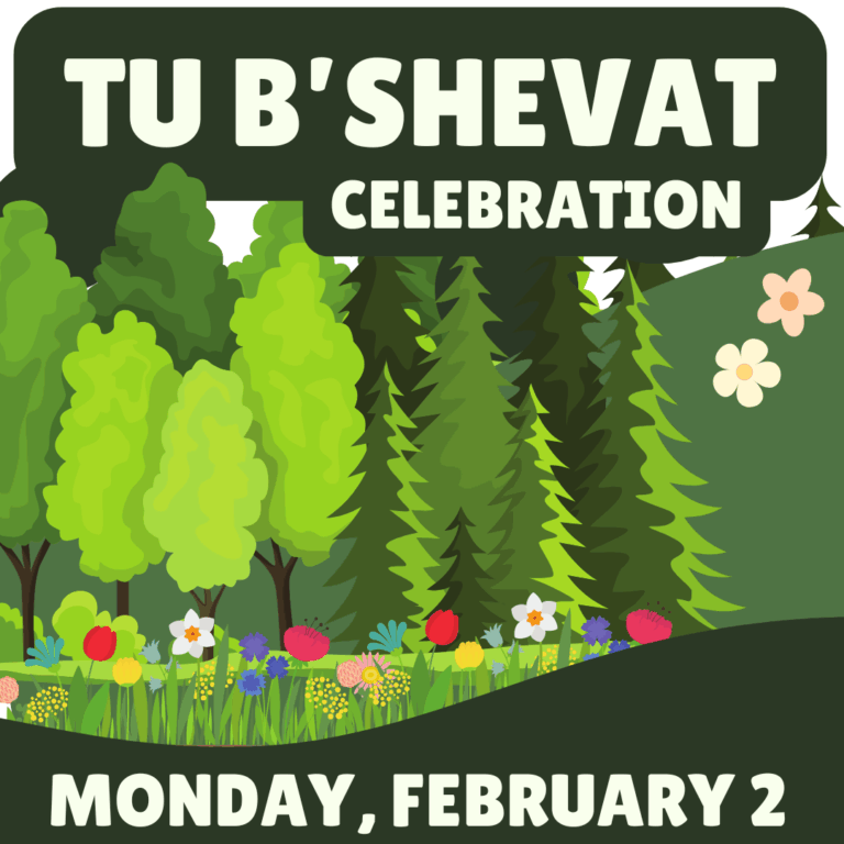 Tu B'Shevat
