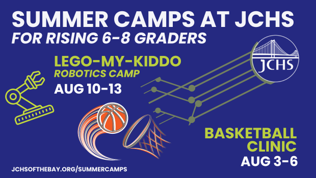 Summer MS Camps at JCHS