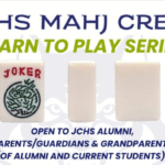 JCHS Mahjong crew
