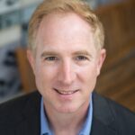 Board Member Ben Chinn