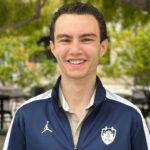 Marty Cohen, Assistant Athletic Director