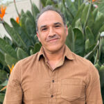 Danny Burrows, Board Member