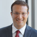 photo of Dr. Jeff Gelfand, JCHS Board