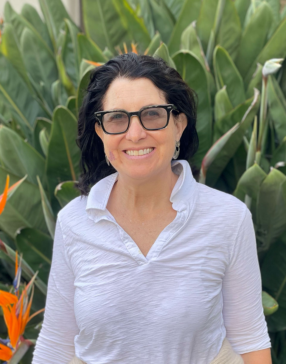 Lisa Douglass, Board Member