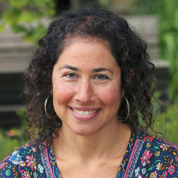 Roni Ben-David, Director of Social Justice & Inclusion