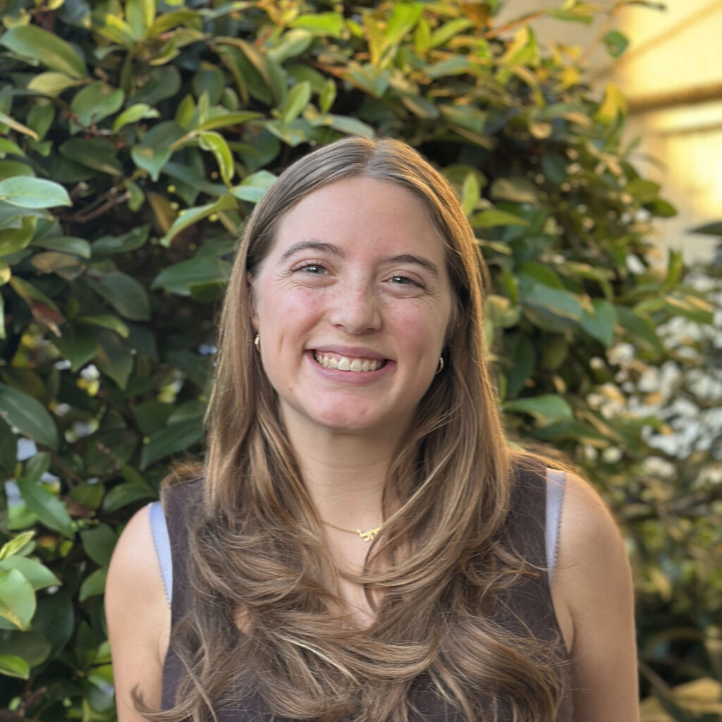 Rymo Hymowitz '21 on Thinking Out Loud