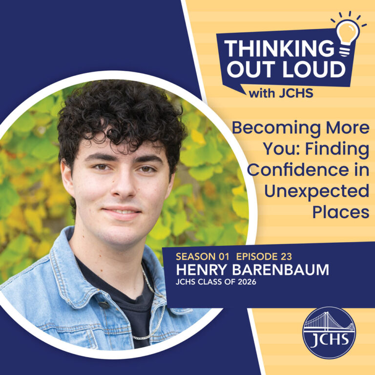 Thinking Out Loud Episode 23