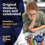 Schedule a Student Visit today