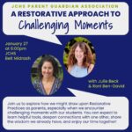 Restorative Practices Workshop
