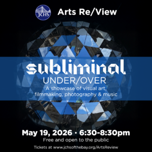 Arts Re/View: Subliminal - May 19, 2026