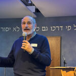 Head of School Rabbi Howard Jacoby Ruben