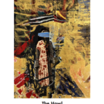 JCHS Literary Magazine & Arts Re/View 2026 Cover