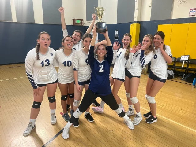 Athletics | JCHS-The Jewish Community High School of the Bay